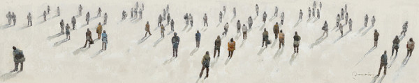 Bild "Menschen" by SABODesign