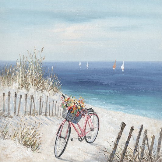 Romantic Beach