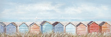Beachhouses