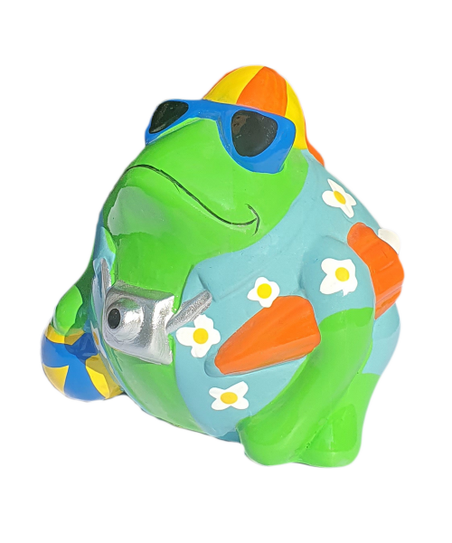 Spardose Frogmania Young Adults