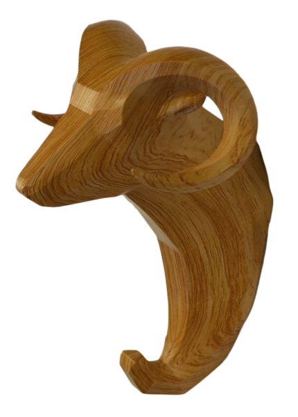 Animuro Piccolo "Widder"