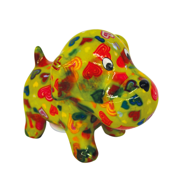 Spardose Petit Pidou Doggy
