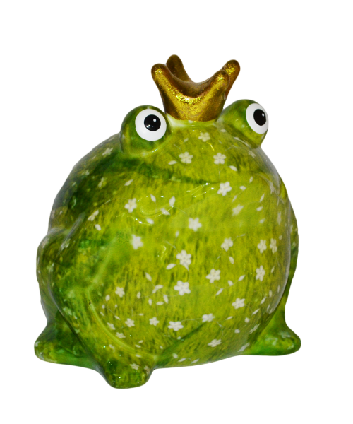 Frosch Wiesenserie