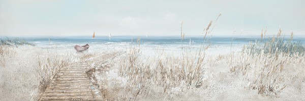 Strandidylle