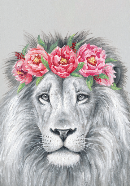 Bild "King" by SABODesign