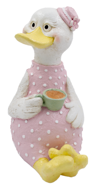 Outdoor Ente LISELOTTE