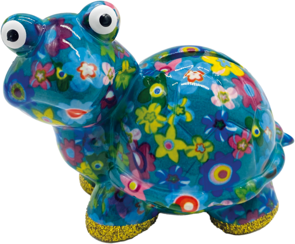 Petit Pidou Zeppy